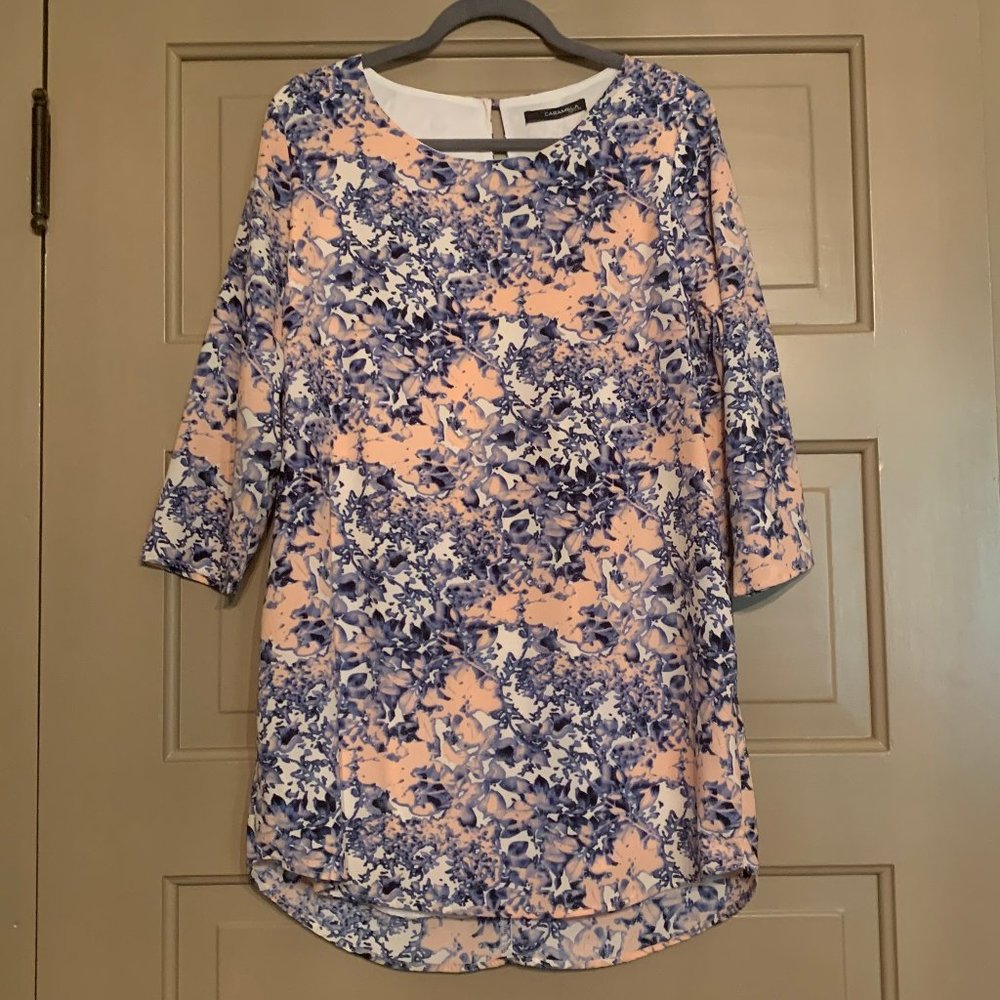 Caramela Dress